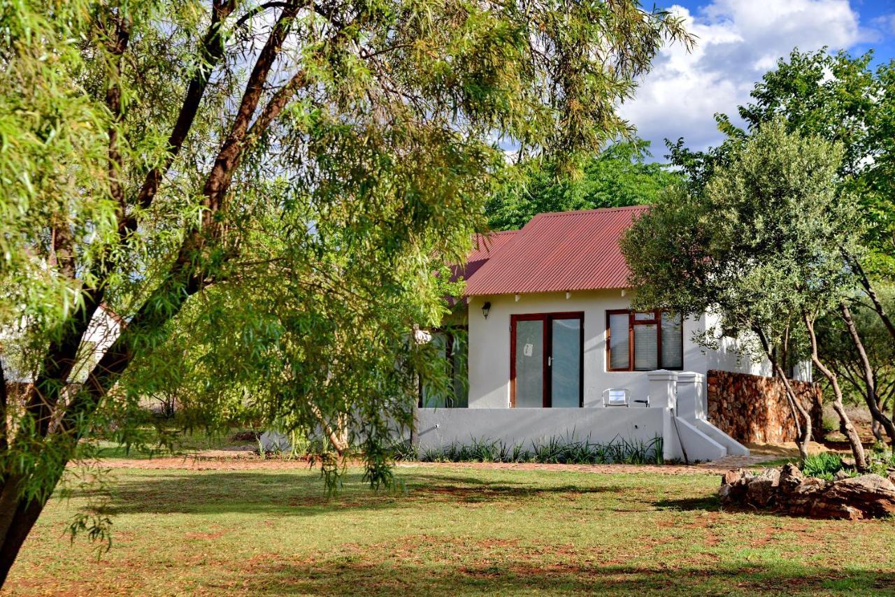 Thanda Manzi Country Hotel Centurion Ngoại thất bức ảnh