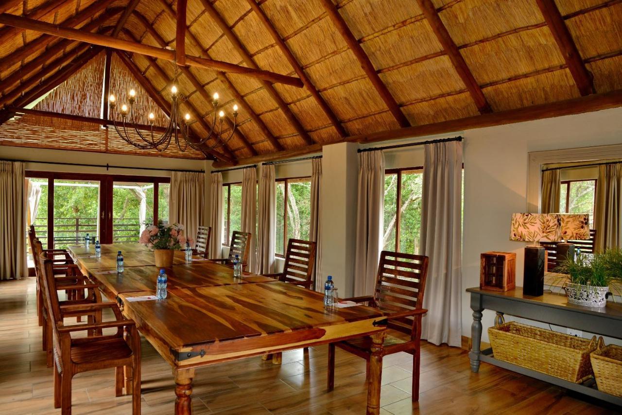 Thanda Manzi Country Hotel Centurion Ngoại thất bức ảnh