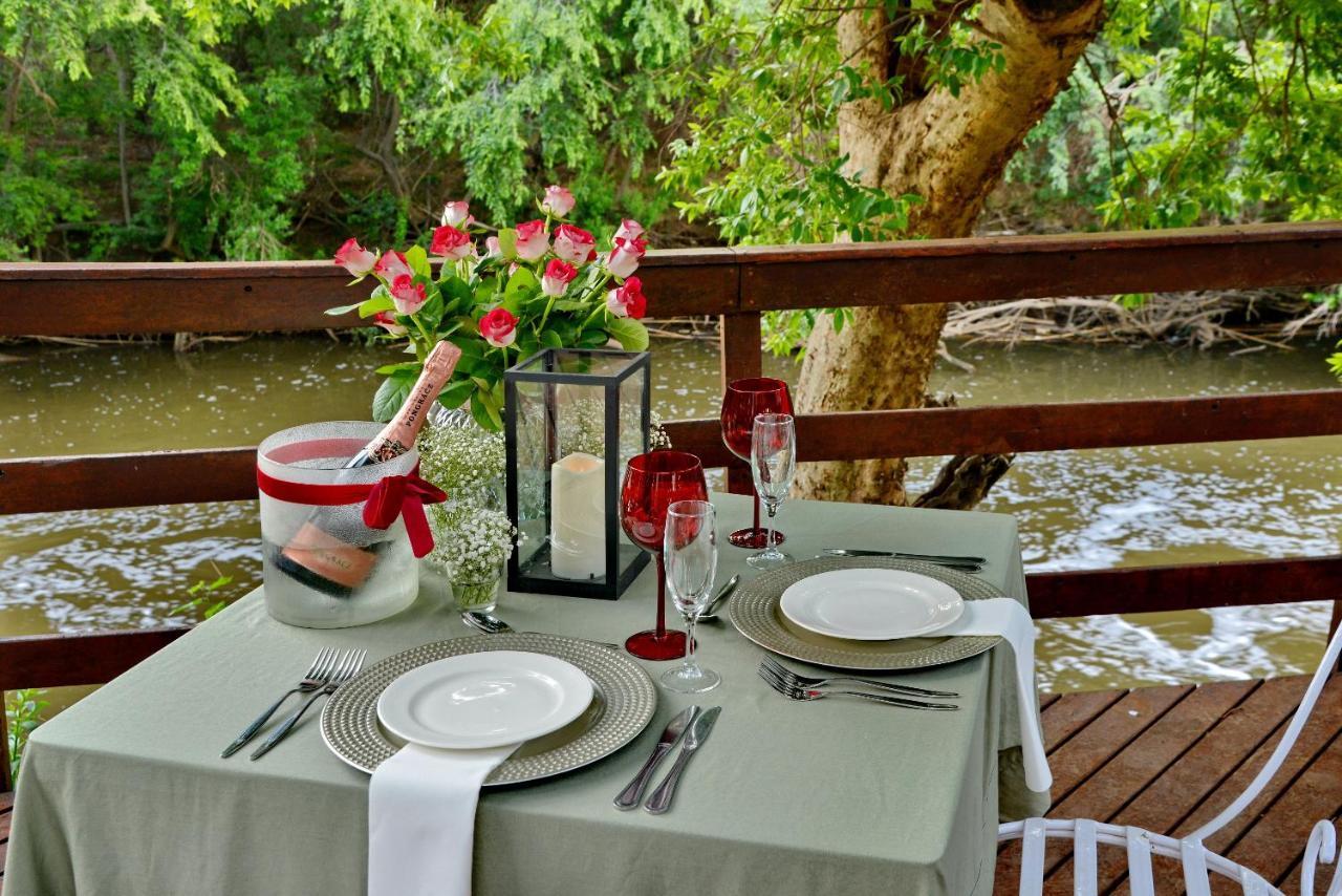 Thanda Manzi Country Hotel Centurion Ngoại thất bức ảnh