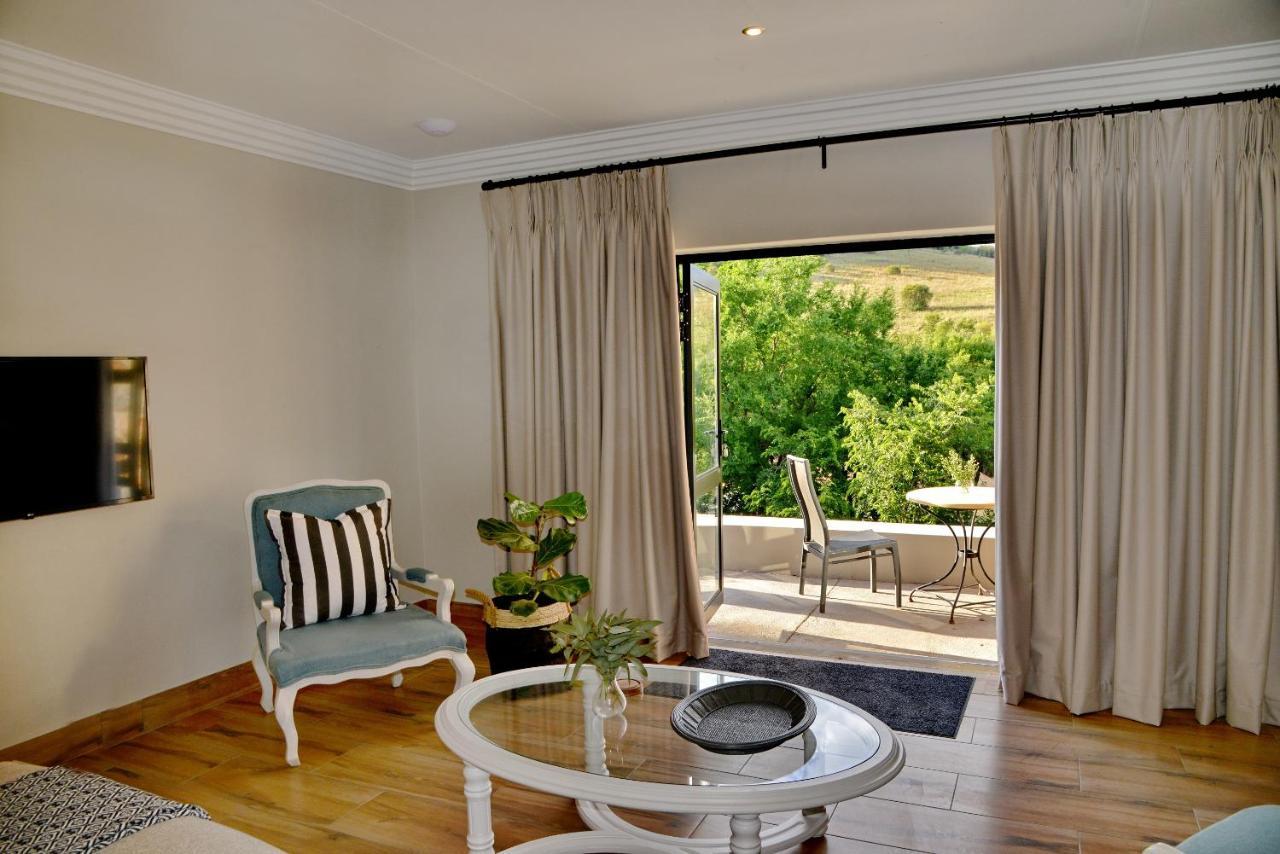 Thanda Manzi Country Hotel Centurion Ngoại thất bức ảnh