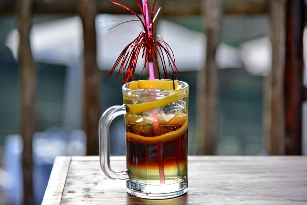 Thanda Manzi Country Hotel Centurion Ngoại thất bức ảnh