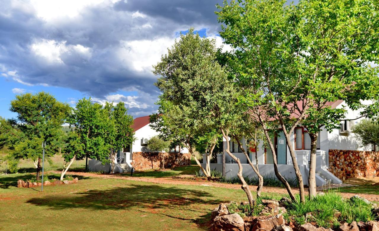 Thanda Manzi Country Hotel Centurion Ngoại thất bức ảnh