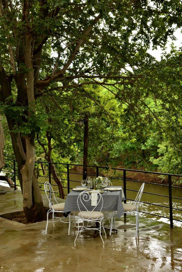 Thanda Manzi Country Hotel Centurion Ngoại thất bức ảnh