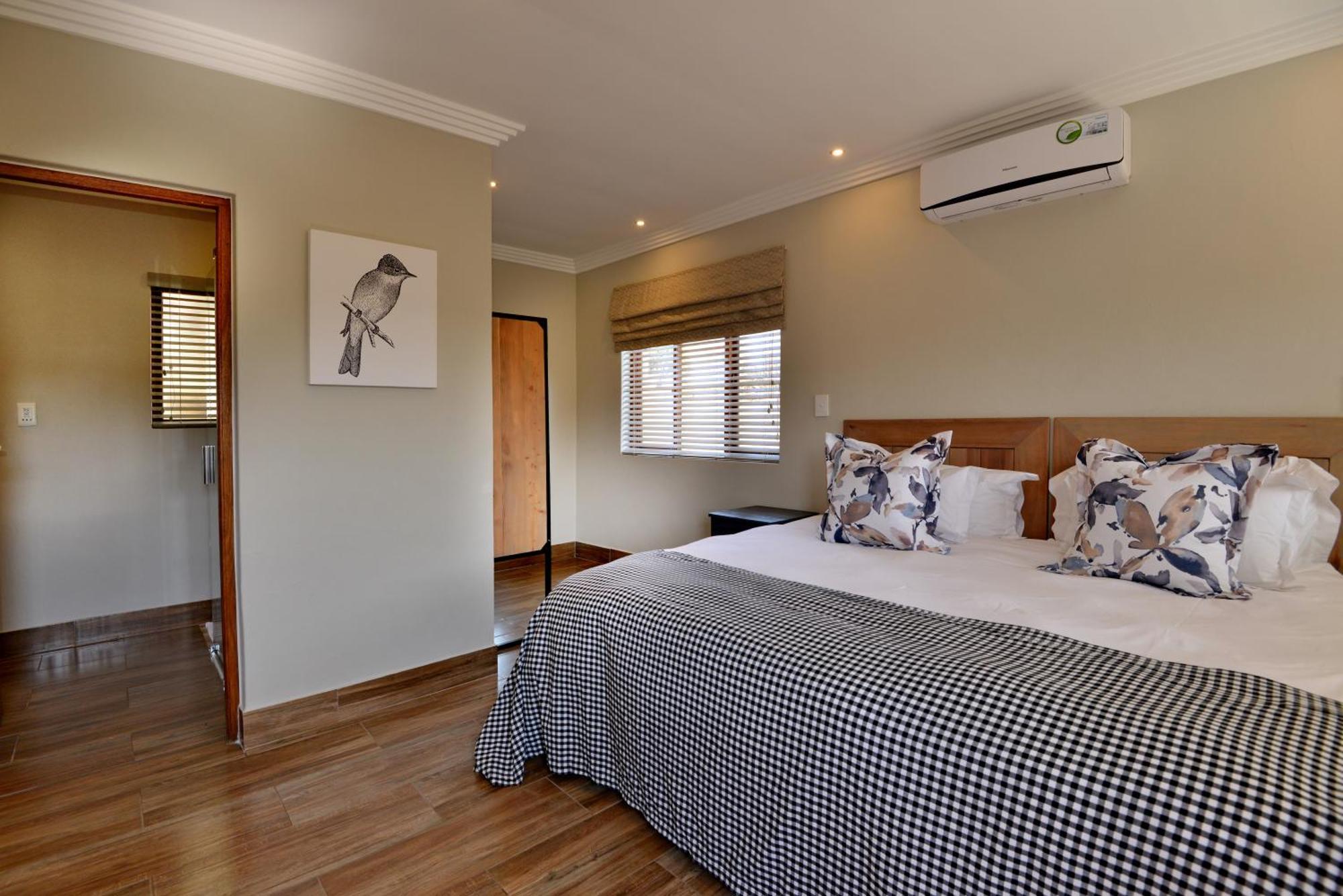 Thanda Manzi Country Hotel Centurion Ngoại thất bức ảnh