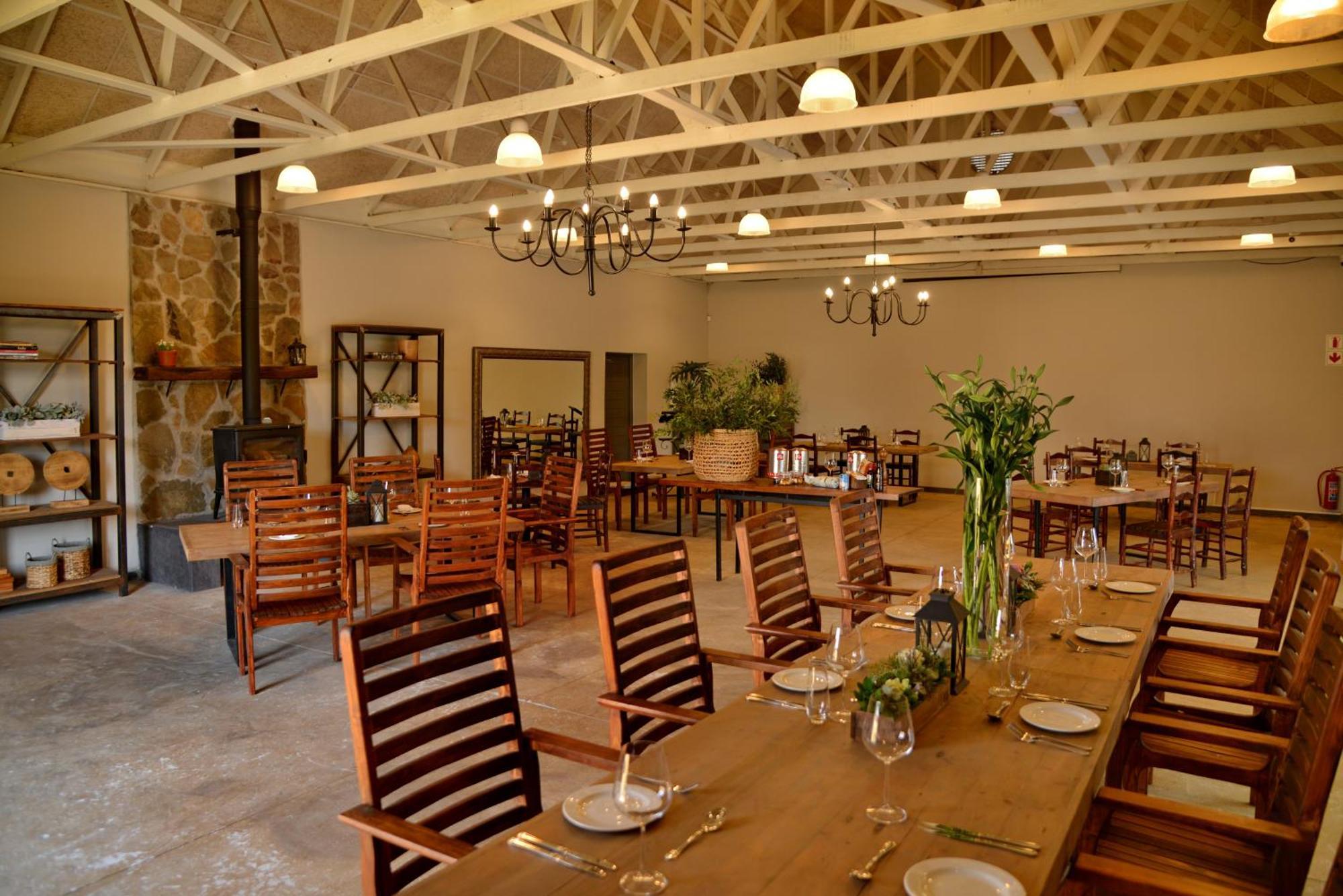 Thanda Manzi Country Hotel Centurion Ngoại thất bức ảnh