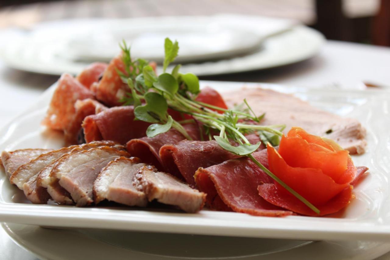 Thanda Manzi Country Hotel Centurion Ngoại thất bức ảnh
